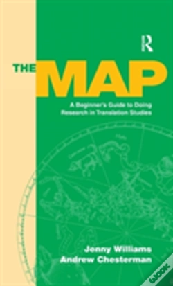 Capa do artigo The Map