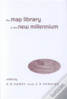 The Map Library In New Millennium