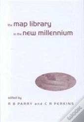 The Map Library In New Millennium
