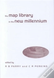 Capa do artigo The Map Library In New Millennium