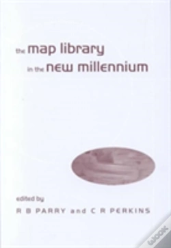 Capa do artigo The Map Library In New Millennium