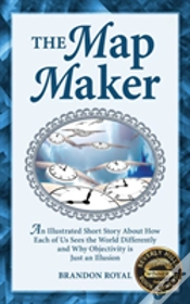 Capa do artigo The Map Maker