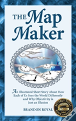 Capa do artigo The Map Maker