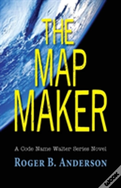Capa do artigo The Map Maker