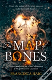 Capa do artigo The Map Of Bones