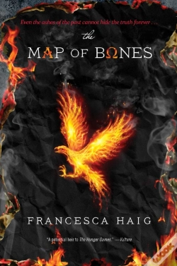 Capa do artigo The Map Of Bones
