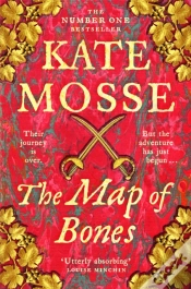 Capa do artigo The Map Of Bones