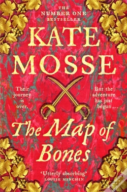 Capa do artigo The Map Of Bones