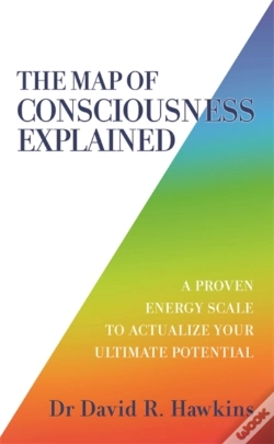 Capa do artigo The Map Of Consciousness Explained