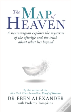 Capa do artigo The Map Of Heaven