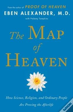 Capa do artigo The Map Of Heaven
