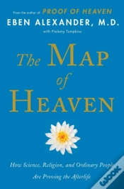 Capa do artigo The Map Of Heaven