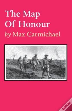 Capa do artigo The Map Of Honour
