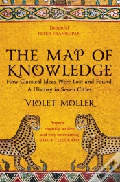 Capa do artigo The Map Of Knowledge
