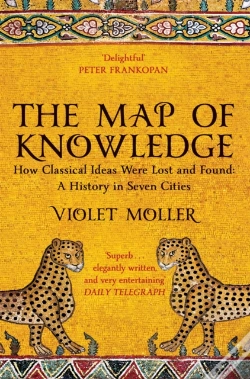 Capa do artigo The Map Of Knowledge
