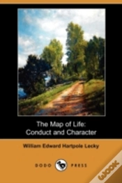 Capa do artigo The Map Of Life: Conduct And Character (