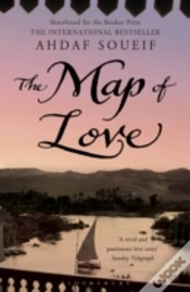 Capa do artigo The Map Of Love