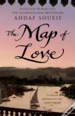 Capa do artigo The Map Of Love
