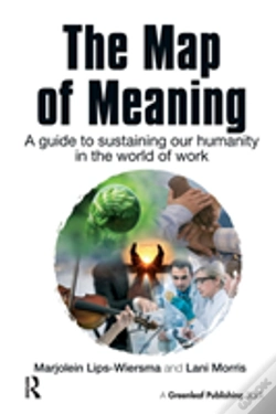 Capa do artigo The Map Of Meaning