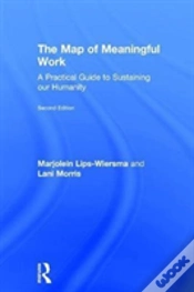 Capa do artigo The Map Of Meaningful Work (2e)