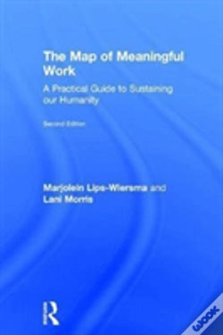 Capa do artigo The Map Of Meaningful Work (2e)