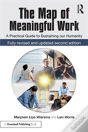 Capa do artigo The Map Of Meaningful Work (2e)