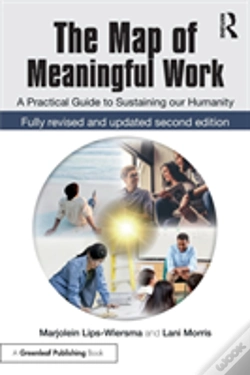 Capa do artigo The Map Of Meaningful Work (2e)
