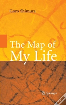 Capa do artigo The Map Of My Life