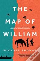 The Map Of William