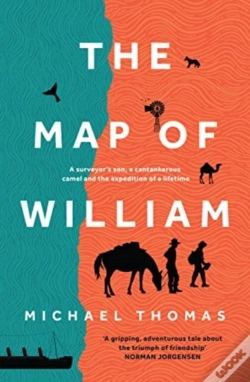 Capa do artigo The Map Of William
