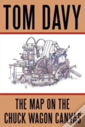 Capa do artigo The Map On The Chuck Wagon Canvas