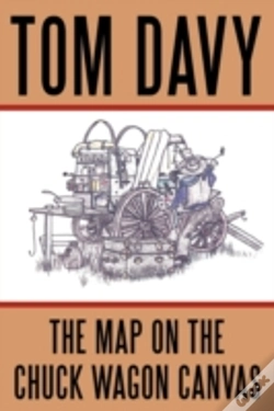 Capa do artigo The Map On The Chuck Wagon Canvas