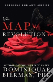 Capa do artigo The Map Revolution: Exposing The Anti-Ch