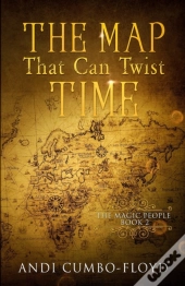 The Map That Can Twist Time