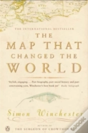 Capa do artigo The Map That Changed The World