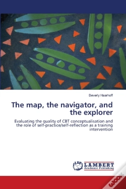 Capa do artigo The Map, The Navigator, And The Explorer