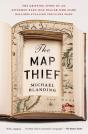 The Map Thief - Preview