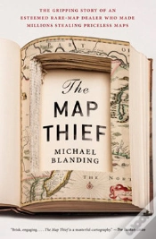 Capa do artigo The Map Thief