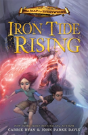 The Map To Everywhere: Iron Tide Rising - Preview