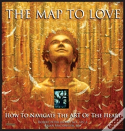 Capa do artigo The Map To Love