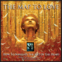 The Map To Love - Preview