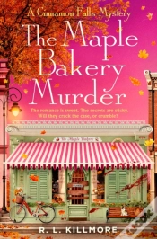 Capa do artigo The Maple Bakery Murder