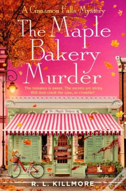 Capa do artigo The Maple Bakery Murder