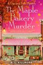 The Maple Bakery Murder - Preview