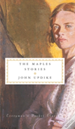 Capa do artigo The Maples Stories