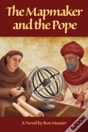 Capa do artigo The Mapmaker And The Pope