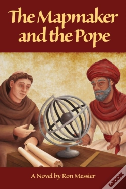 Capa do artigo The Mapmaker And The Pope