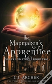 Capa do artigo The Mapmaker