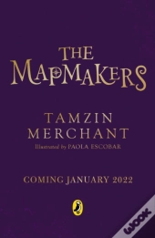 The Mapmakers