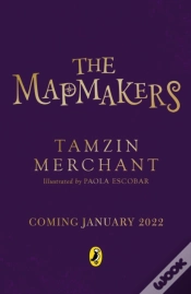 Capa do artigo The Mapmakers